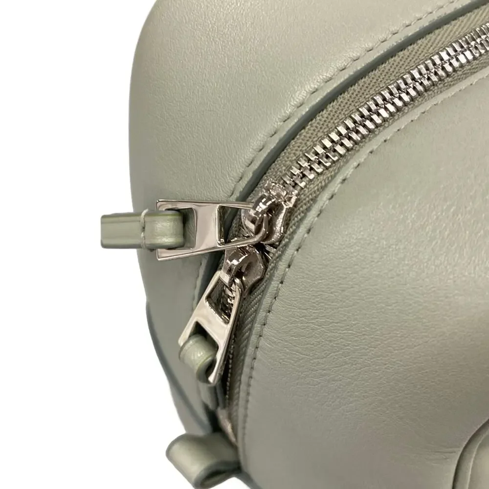 Loewe Amazona 19 Square Handbag
